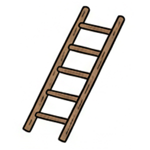 梯子